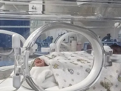 Mato Grosso do Sul registra 160 mortes de bebês em seis meses