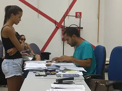 UFMS recebe inscrições de novos alunos pelo Sisu