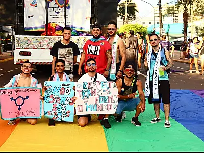 Desafios e resiliência da Comunidade Trans em Mato Grosso do Sul