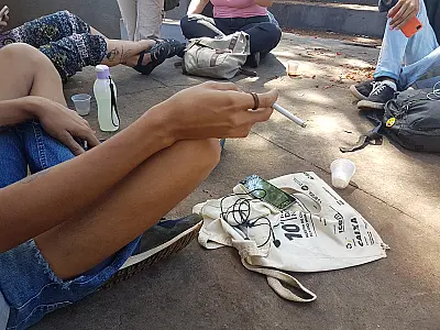 Ambulatório do Hospital Universitário auxilia no tratamento do vício em cigarro