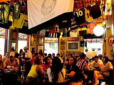 Consumo de bebidas frias ficará mais caro na Copa do Mundo