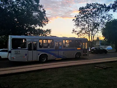 Frota do transporte coletivo de Campo Grande tem mais de sete anos e ultrapassa idade média exigida