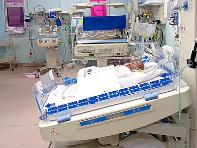 Afecções perinatais são as principais causas de mortes infantis em Campo Grande