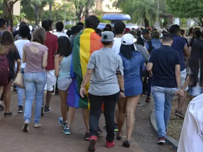 ONG campo-grandense cria república para acolher pessoas LGBTs abandonados pela família