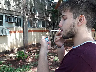 Câncer de boca atinge 10,82 homens a cada 100 mil habitantes no Estado