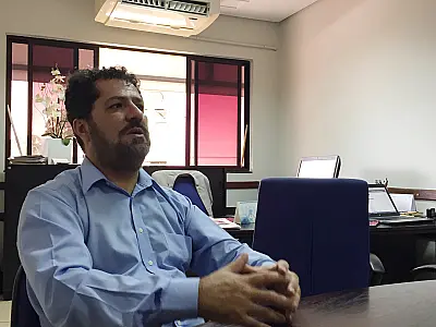 UFMS é a primeira universidade pública do estado a oferecer curso de Bacharelado em Educação Física
