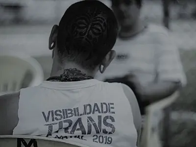 Segregados dentro da sigla