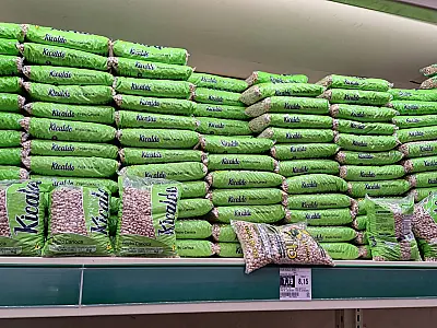 Campo Grande registra alta nos preços dos alimentos em supermercados