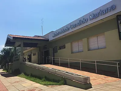Maternidade promove Campanha Dezembro Vermelho contra o vírus da Aids