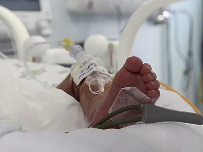 Taxa de mortalidade infantil reduz em Mato Grosso do Sul