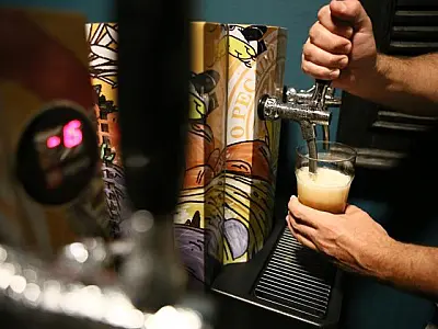 Brassagem para produção de cervejas artesanais acontece em Mato Grosso Sul