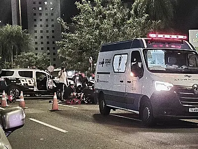 Direção Agressiva