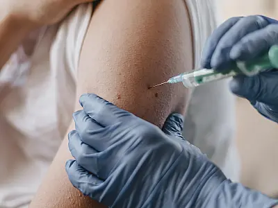 Vacinas descartadas pela desinformação