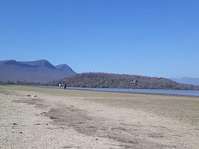 Mapeamento mostra que Mato Grosso do Sul é o estado que mais perdeu superfície de água