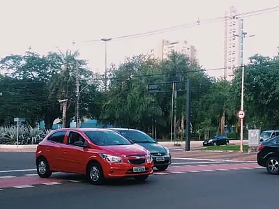 Velocidade alta provoca acidentes graves e aumenta número de óbitos em Campo Grande