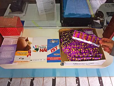 Secretaria Municipal de Saúde registra aumento de diagnósticos de Aids e IST’s em Campo Grande