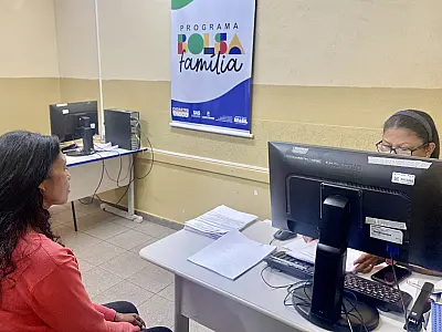 Beneficiários do Bolsa Família terão auxílios bloqueados a partir de junho em Campo Grande