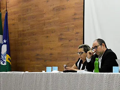 Conselho Universitário da Universidade Federal de Mato Grosso do Sul debate Programa Future-se