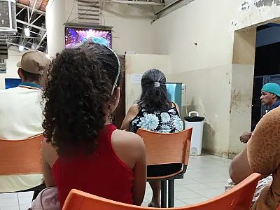 Óbitos por Covid-19 ultrapassam 100 mortes no estado