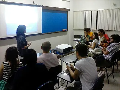 UFMS e UCDB representam Campo Grande no 37º Intercom Nacional