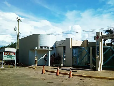 Hospital Universitário de Campo Grande adotará plano de segurança contra incêndio