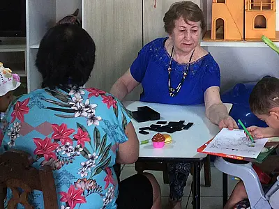 Hospital Regional registra 358 casos de câncer infantil em 2017