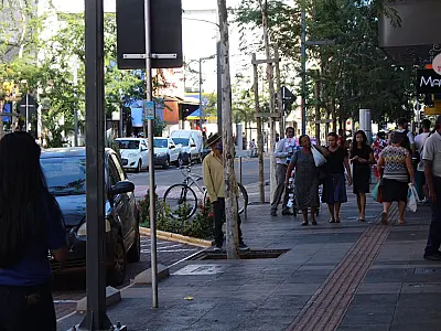 Caminhos para recomeçar