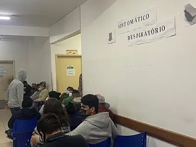 Casos de Covid-19 aumentam 900% em Mato Grosso do Sul