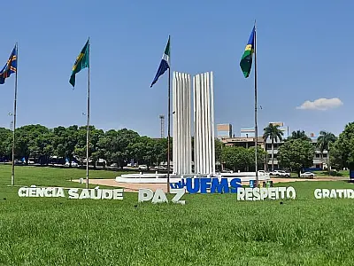 UFMS abre processos seletivos para Vestibular e Passe 2024