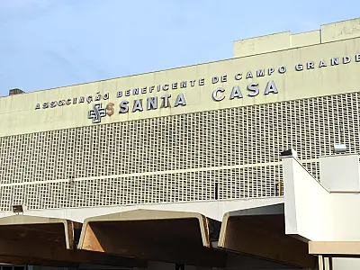 Falta de leitos nas UTIs de Campo Grande prejudica atendimento