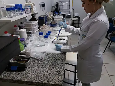Campo Grande enfrenta epidemia de Sífilis