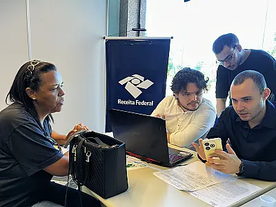 Projeto oferece auxílio gratuito para declaração do Imposto de Renda em Campo Grande
