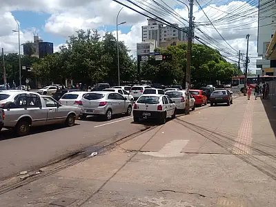 Detran-MS começa emitir o novo modelo da CNH