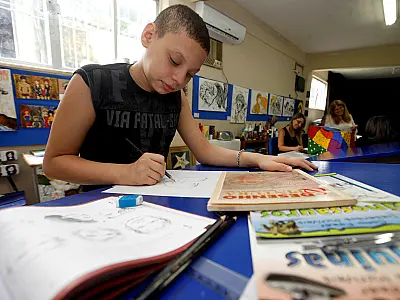 Governo de Mato Grosso do Sul cria cadastro de alunos superdotados