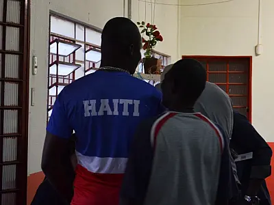 Mato Grosso do Sul é o 4º estado do Brasil com maior número de haitianos