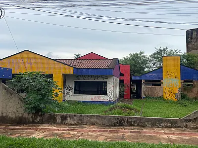 Educação e Saúde são os setores com maior número de obras paralisadas em Campo Grande