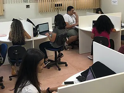 Mato Grosso do Sul é o quarto estado em quantidade de veículos de comunicação por 100 mil habitantes