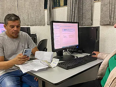 Prazo para entregar declaração do Imposto de Renda 2023 termina dia 31 de maio