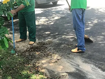 Detentos do regime semiaberto da Capital participam de projetos para redução de pena