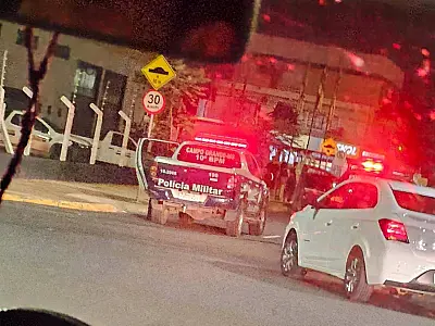Campo Grande está entre as cidades mais violentas de Mato Grosso do Sul