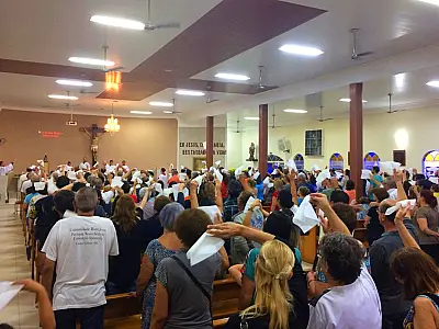 Estudo constata que crenças espirituais estão associadas a menores níveis de doenças psíquicas