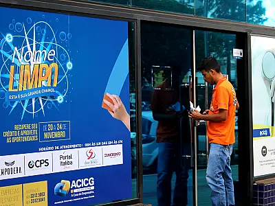 Campanha de Recuperação de Crédito "Nome Limpo" auxilia consumidores na negociação de dívidas