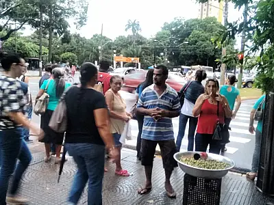 Campo Grande registra 35 casos de suicídio no primeiro semestre de 2016