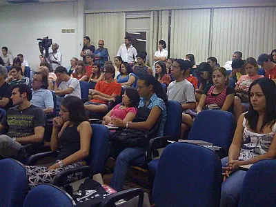 CNE publica no DOU aprovação das Diretrizes de Jornalismo