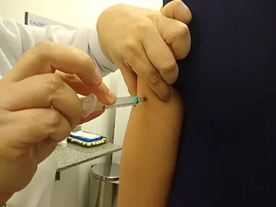 Casos de sarampo no Estado indicam risco do retorno de outras doenças