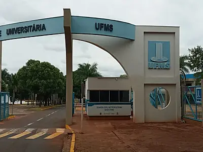 Reitoria da Universidade Federal de Mato Grosso do Sul propõe mudanças no Estatuto da instituição