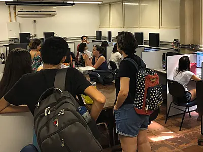 Cursos de graduação da Universidade Federal de Mato Grosso do Sul se destacam no Enade