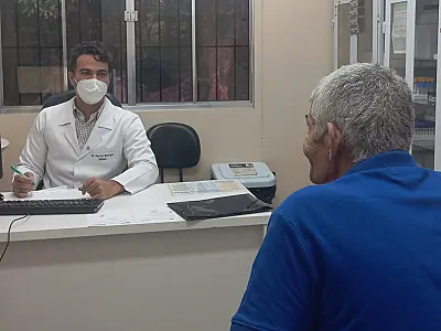 Homens lideram estatísticas de casos de HIV em Campo Grande