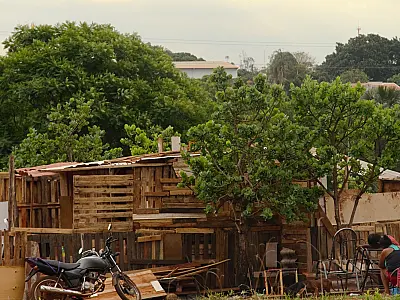 Mato Grosso do Sul é o terceiro estado com menor taxa de pobreza extrema do país