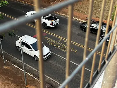 Mortes por suicídio diminuem no Mato Grosso do Sul